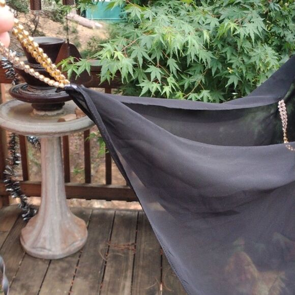 Scarlett Evening Dress - Picture 3 of 15